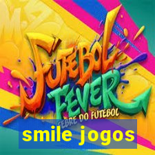 smile jogos